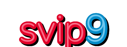 svip9 — logo kanal