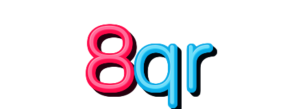 8qr — logo kanal