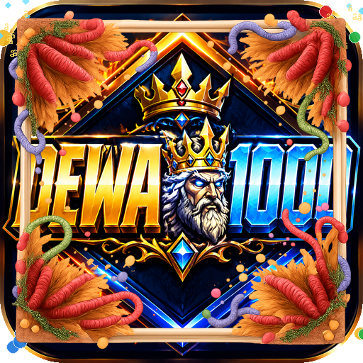 dewa1000 — mitra unggulan