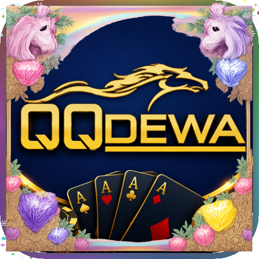 qqdewa — mitra unggulan